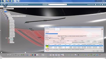 Modifying Spec Studies in 3DCS for CATIA V6 3DEXPERIENCE
