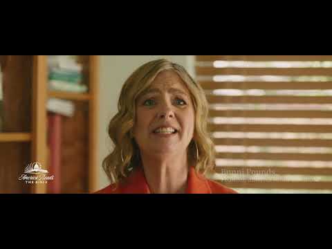 America Reads The Bible | 30 Second Promo | April 18-25, 2026