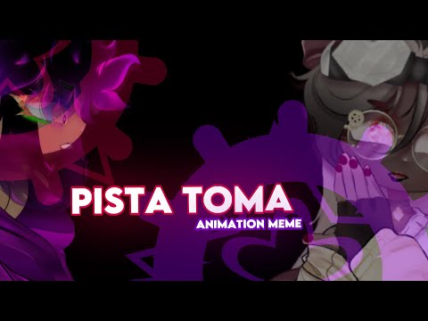 Pista Toma -