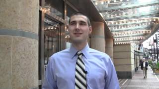 University of Cincinnati College of Medicine 2012 White Coat Ceremony