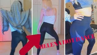 HelenaLive Hot Dance | HelenaLive Thicc Compilation 37