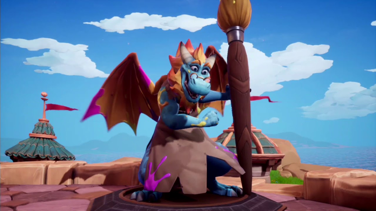 Spyro Reignited Trilogy Stone Hill Walkthrough YouTube spyro-reignited-trilogy-stone-hill-walkthrough-youtube