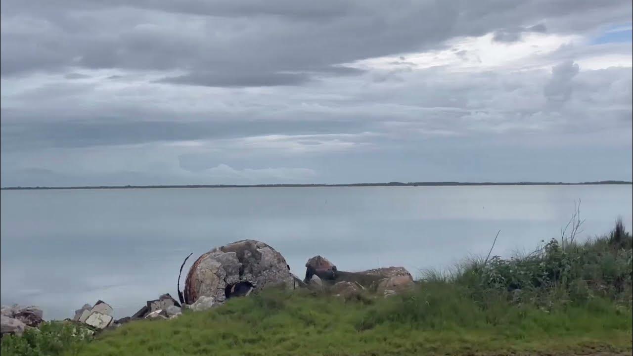 Should I Boondock in the Summer in South Texas? YouTube