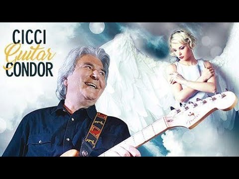 Cicci Guitar Condor – Tom Dooley / Vecchio West / The Lion Sleeps Tonight (Medley Completo)