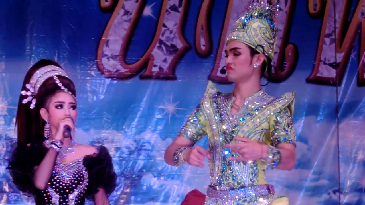 3คู่ น่ารักๆฮาๆ ขยันเล่นมุขกันจัง555 - สลับร่างสร้างรัก