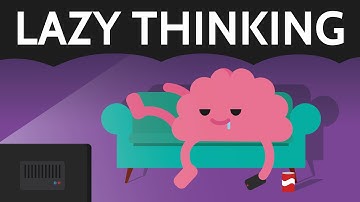 Why We Make Mistakes and Poor Decisions. Thinking, fast and Slow.