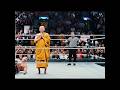 The old man struck a Kung Fu pose, ai video #fight