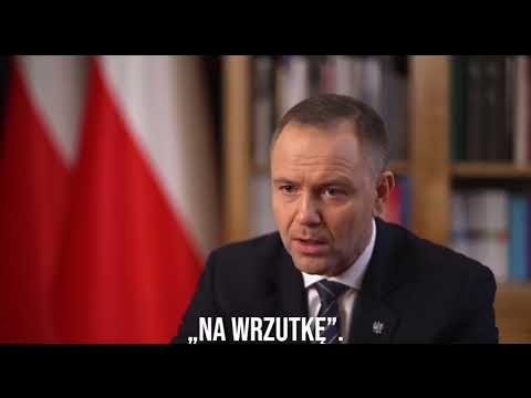 DSA - WETO PREZYDENTA - Karola Nawrockiego