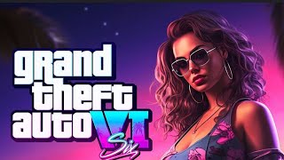 🔴LiVE GamePlay GTA(Do you Think GTA6 Will Drop Early?