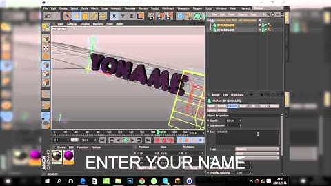 Free Sync Intro Template AE/C4D - #2