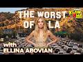 Ellina Abovian Breaks Down The Worst Things In LA | Klein. Ally. Show.