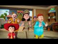 Mini Movie - Chacha Bhatija | 79 | Cartoons For Kids | Movie | WowKidz Movies