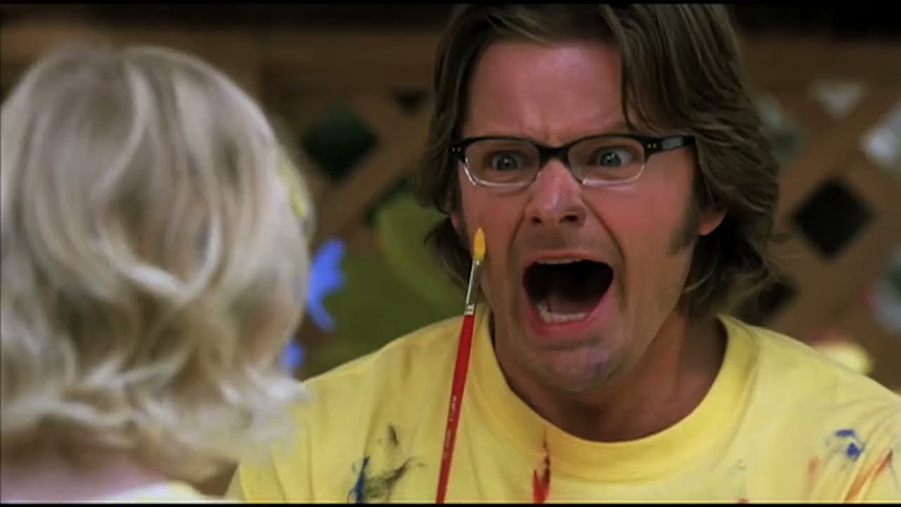 🎯 HookEddie Murphy swaps business for babysitting in this laugh-out-loud family classic! 👨‍👦🎬