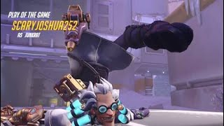 Junkrat Double Kill