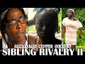 Jamaican movie sibling rivalry