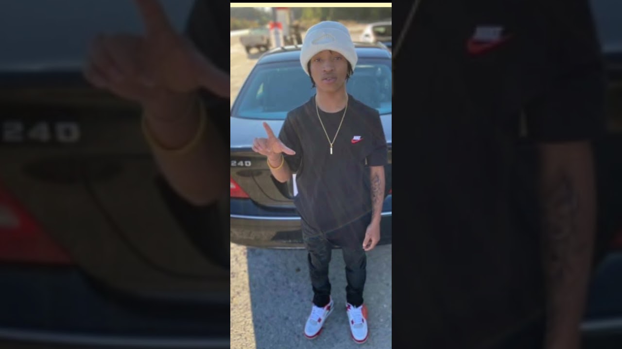 Last Mission (feat. KmgTae)