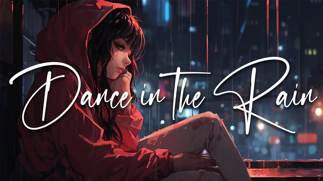 Psycho Thinker - Dance in The Rain (Official Music Video)