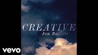 Jon Batiste - Creative (Live / Audio)