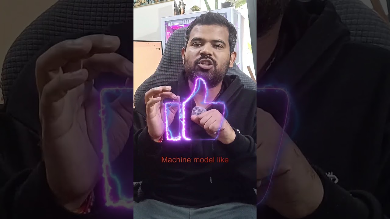 Support Vector Machine Explained Part -2. .. 
