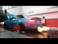 STAGE 3!!! BIG Turbo M2 PART 1