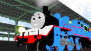 Thomas The Tank Engine Travels Japanmmd