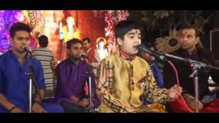 Bhar do Jholi Mere Sai Baba/ Moksh Gulhati / Moksh Gulati