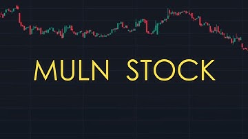 MULN Stock Technical analysis and Its News Today 4 December Mullen Automotive Stock