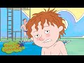 Schwimmunterricht | Henry Der Schreckliche | Cartoons für Kinder