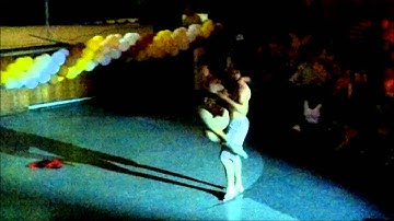 CDAC 9 ANOS Daniela Wergles e Carlos Oliveira Laços de Família