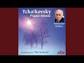 &ldquo;The Seasons" Op. 37 bis