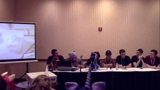 Equestria Daily: The Panel