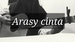 Kang abay- Arasy cinta(cover)