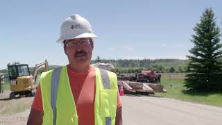 POWER YOUR FUTURE WITH A CAREER IN UTILITY CONSTRUCTION