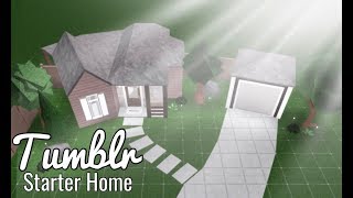 How To Build A House In Bloxburg 20k No Gamepass