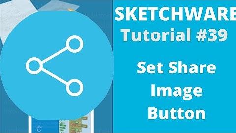 Sketchware: Share image from app tutorial.....#39