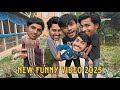 New Winter Funny Video || Local Gang BD || ZEDAN || Bangla Funny Video ||