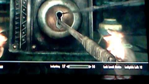 Skyrim Randomness ep 11