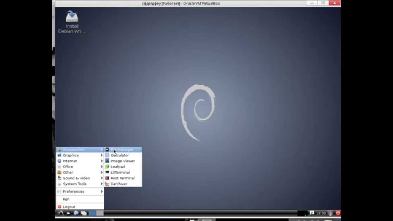 Debian tools. Дебиан LXDE. Линукс дебиан. LXDE 11. Дебиан 7.