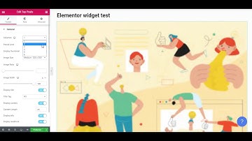 WP ULike "Top Posts" Elementor Widget