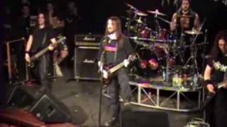 Rotting Christ - Athanati Este (Live Arena Metal Bar, Brazil 2006)