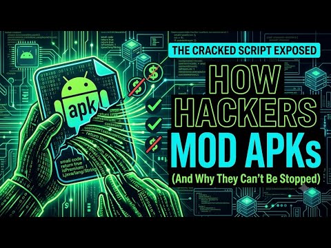 Why "Free" Mod APKs Always Win The Arms Race