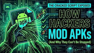 Why "Free" Mod APKs Always Win The Arms Race screenshot 4