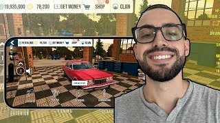 Car Parking Multiplayer Hack iOS iPhone - Free Unlimited Money MOD APK - Here is How