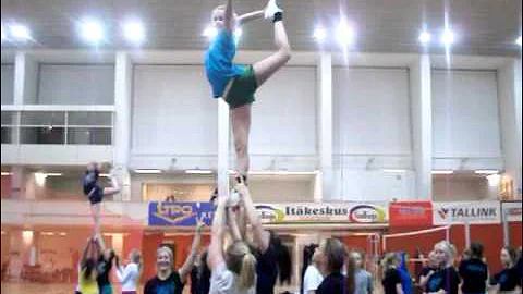 scorpion double down