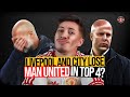 Liverpool Keep Losing &amp; City Drop Points... Man United Top 4?!