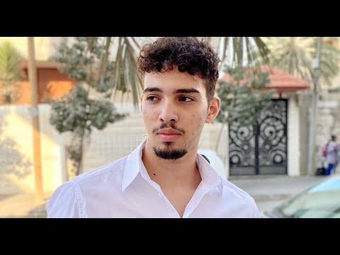 Medo Halimy A Tribute To A Martyr From Gaza