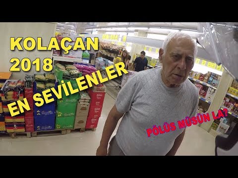 Kolaçan Trafik Günlüğü En Sevilenler 2018 | Ankara Trafiği Olaylar Tek Parça |