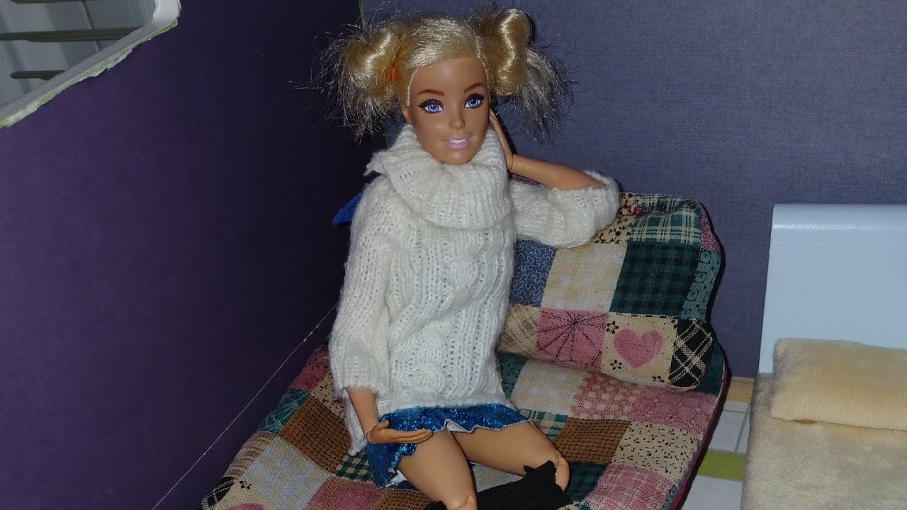 Unboxing a Mystery Box from 