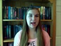 Beginning of video