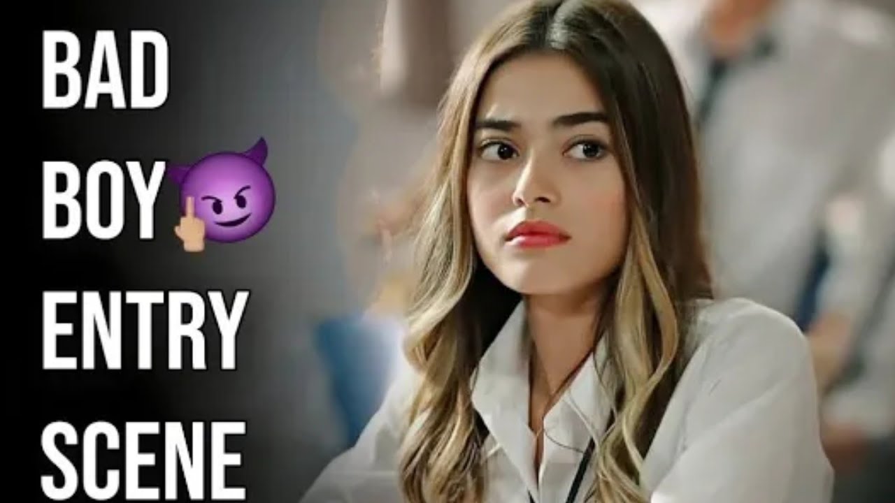 🔥 Bad Boy Entry Status Boys Attitude WhatsApp Status Attitude